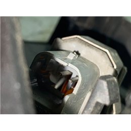 PEUGEOT 207 Jobb Visszapillantó Tükör Irányjelző
