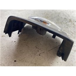 PEUGEOT 207 Jobb Visszapillantó Tükör Irányjelző