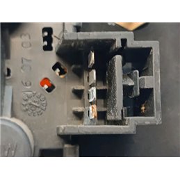 FIAT STILO Jobb Belső Hátsó Lámpa