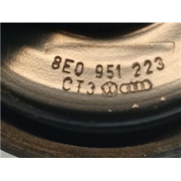 AUDI A4 B6 Kürt