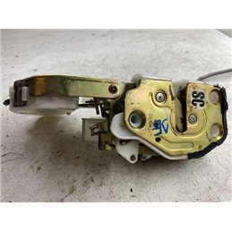 HONDA CR-V Jobb első Ajtózár