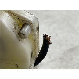 HONDA CR-V Jobb első Ajtózár