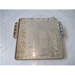 RENAULT TWINGO I Motorvezérlő