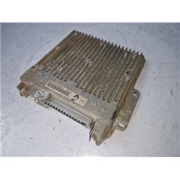 RENAULT TWINGO I Motorvezérlő