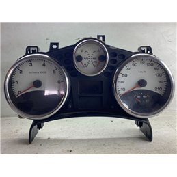 PEUGEOT 207 Kilométeróra