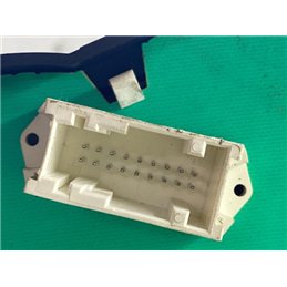 PEUGEOT 207 Kilométeróra