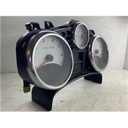 PEUGEOT 207 Kilométeróra