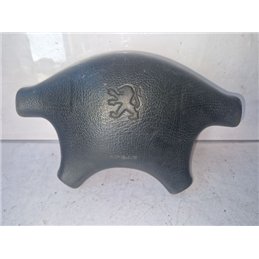 PEUGEOT 406 Kormánylégzsák