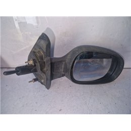 RENAULT MEGANE I Jobb Visszapillantó Tükör (Mechanikus)