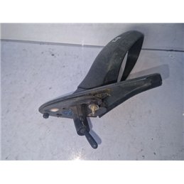RENAULT MEGANE I Jobb Visszapillantó Tükör (Mechanikus)