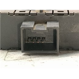 JAGUAR S-TYPE Műszerfal Fényerő Szabályzó