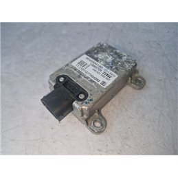 PEUGEOT 407 Menetstabilizátor Elektronika