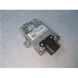 PEUGEOT 407 Menetstabilizátor Elektronika
