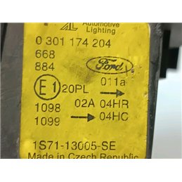 FORD MONDEO III Jobb Fényszóró