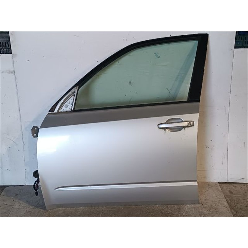 SUBARU FORESTER Bal első Ajtó (Részeivel)