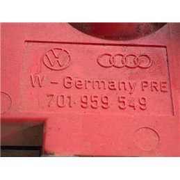 VW TRANSPORTER Belső Levegő Kapcsoló