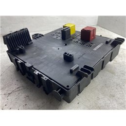 SAAB 9-3 Biztosítéktábla Doboz