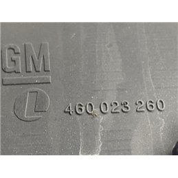 SAAB 9-3 Biztosítéktábla Doboz