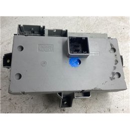 FIAT DOBLO Biztosítéktábla Doboz