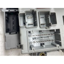 FIAT DOBLO Biztosítéktábla Doboz