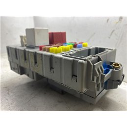 FIAT DOBLO Biztosítéktábla Doboz