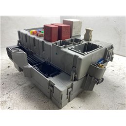 FIAT DOBLO Biztosítéktábla Doboz