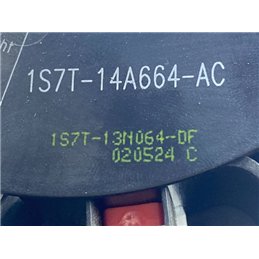 FORD MONDEO III Légzsák Átvezető Szalagkábel