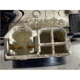 FIAT DOBLO Légzsák Átvezető Szalagkábel