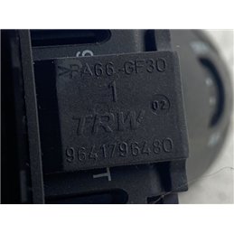 PEUGEOT 308 Bal Multikormány Kapcsoló