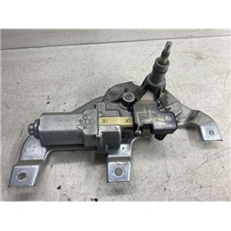 SUZUKI SWIFT III Hátsó Ablaktörlő Motor