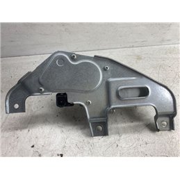 SUZUKI SWIFT III Hátsó Ablaktörlő Motor