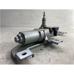 SUZUKI SWIFT III Hátsó Ablaktörlő Motor