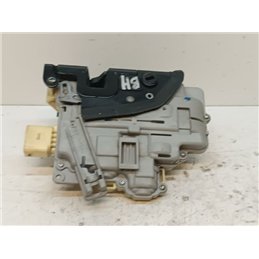 VW PASSAT B6 Bal hátsó Ajtózár