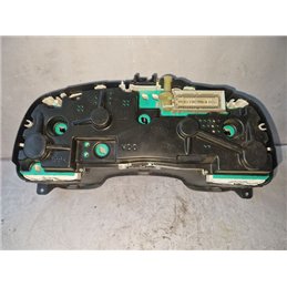 OPEL ZAFIRA A Kilométeróra