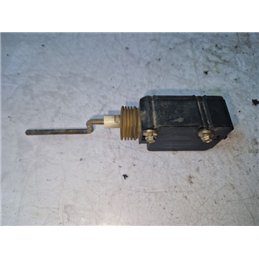 BMW 5 E34 Központizár Motor Tankajtó