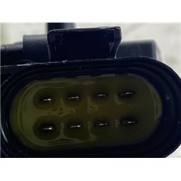 AUDI A4 B5 Jobb első Ablakemelő Motor