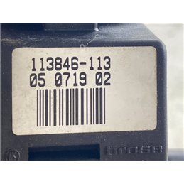 AUDI A4 B5 Jobb első Ablakemelő Motor