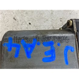 AUDI A4 B5 Jobb első Ablakemelő Motor