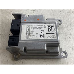 FORD FOCUS II Légzsák Elektronika