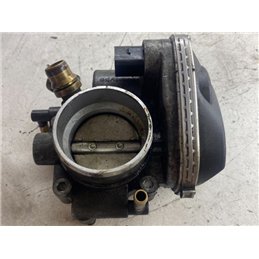 OPEL ZAFIRA B Fojtószelep (Elektromos)