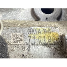 HONDA CIVIC VIII Fojtószelep (Elektromos)