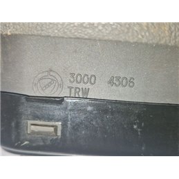 FIAT PUNTO II Kormánylégzsák