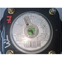 FIAT PUNTO II Kormánylégzsák