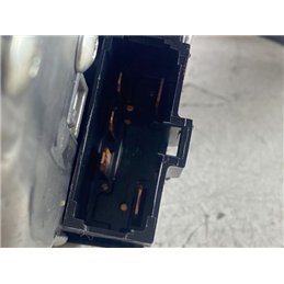 HONDA CIVIC VIII Kormányoszlop