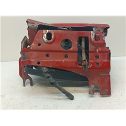 HONDA PRELUDE Jobb Fényszóró