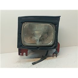 HONDA PRELUDE Jobb Fényszóró