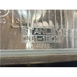 HONDA PRELUDE Jobb Fényszóró