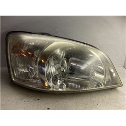 HYUNDAI GETZ Jobb Fényszóró