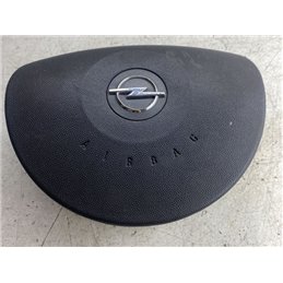 OPEL MERIVA A Kormánylégzsák