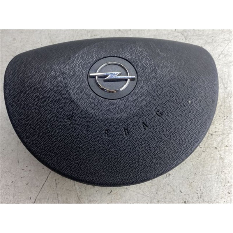 OPEL MERIVA A Kormánylégzsák